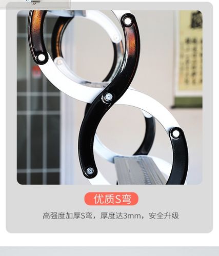 电动伸缩楼梯厂家